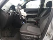 ✅ 2011 Chevrolet HHR 2LT • VIN: 3GNBACFU9BS629311 • Lot: 50140415. Listed on Copart with 188,504 mi. Free auction sales archive from the USA and detailed vehicle history report at DreamBid. Image 7.