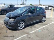 ✅ 2017 Chevrolet Bolt EV LT • VIN: 1G1FW6S09H4148122 • Lot: 64818354. Wystawiony na Copart z przebiegiem 128 783 mil. Bezpłatny archiwum sprzedaży aukcyjnych z USA i szczegółowy raport historii pojazdu na DreamBid. Zdjęcie 1.