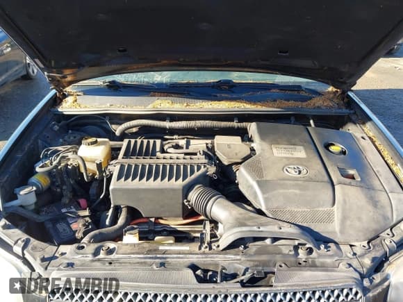 ✅ 2007 Toyota Highlander • VIN: JTEHW21A570034526 • Лот: 43757577. Опубликован ранее на IAAI с пробегом 223 401 миль. Бесплатный доступ к архиву аукционных продаж из США и подробный отчёт об истории автомобиля на DreamBid. Изображение 10.