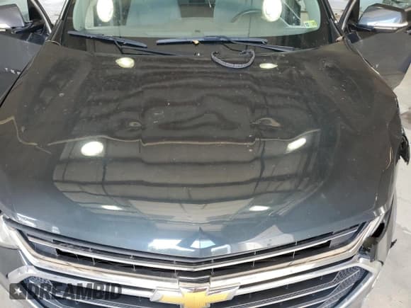 ✅ 2019 Chevrolet Traverse LT Cloth • VIN: 1GNERGKW2KJ110977 • Lot: 70251575. Wystawiony na Copart z przebiegiem Nie podano. Bezpłatny archiwum sprzedaży aukcyjnych z USA i szczegółowy raport historii pojazdu na DreamBid. Zdjęcie 12.