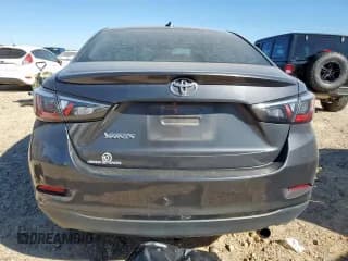 ✅ 2019 Toyota Yaris LE • VIN: 3MYDLBYV5KY505420 • Лот: 91654905. Опубликован ранее на Copart с пробегом 108 525 миль. Бесплатный доступ к архиву аукционных продаж из США и подробный отчёт об истории автомобиля на DreamBid. Изображение 6.