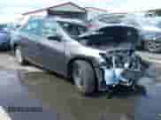 2015 Toyota Camry LE with VIN 4T4BF1FK4FR446399, listed as a IAAI auction lot 43128423 with 82,545 mi miles and . Bid and sale history available at DreamBid. Image 1.