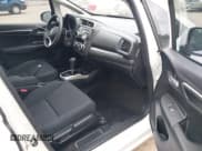 ✅ 2020 Honda Fit LX • VIN: 3HGGK5H46LM717552 • Lot: 42510170. Listed on IAAI with 53,410 mi. Free auction sales archive from the USA and detailed vehicle history report at DreamBid. Image 5.