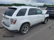 ✅ 2007 Chevrolet Equinox LT • VIN: 2CNDL63F176117224 • Лот: 42296777. Опубликован ранее на IAAI с пробегом 185 465 миль. Бесплатный доступ к архиву аукционных продаж из США и подробный отчёт об истории автомобиля на DreamBid. Изображение 4.
