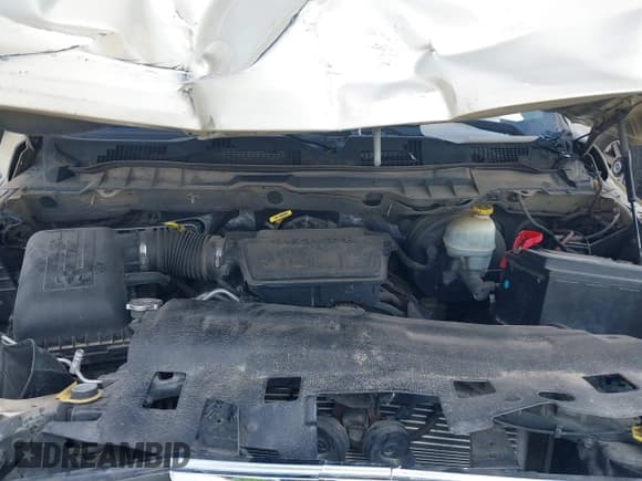 ✅ 2011 Ram 1500 SLT • VIN: 1D7RV1CPXBS634081 • Lot: 43242411. Listed on IAAI with 223,859 mi. Free auction sales archive from the USA and detailed vehicle history report at DreamBid. Image 10.