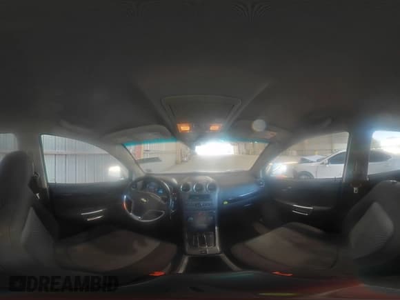 ✅ 2014 Chevrolet Captiva Sport LT • VIN: 3GNAL3EK0ES503560 • Lot: 70646955. Listed on Copart with 155,698 mi. Free auction sales archive from the USA and detailed vehicle history report at DreamBid. Image 15.