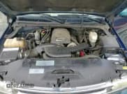 ✅ 2005 Chevrolet Suburban Z71 • VIN: 3GNFK16Z95G145435 • Lot: 83986034. Listed on Copart with 186,709 mi. Free auction sales archive from the USA and detailed vehicle history report at DreamBid. Image 14.