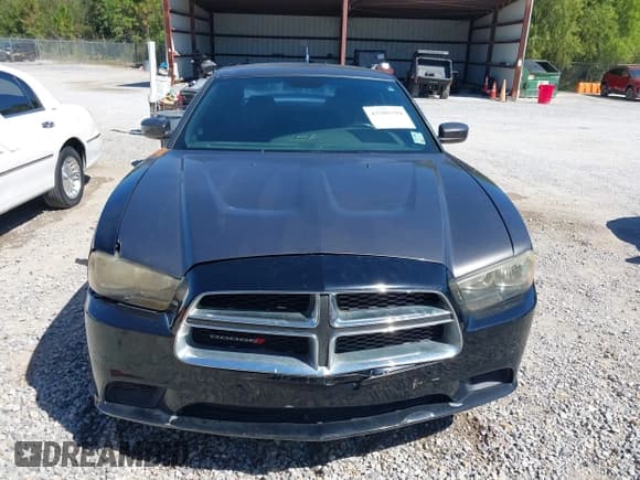 ✅ 2014 Dodge Charger Police • VIN: 2C3CDXAT9EH132958 • Lot: 43385394. Listed on IAAI with 193,287 mi. Free auction sales archive from the USA and detailed vehicle history report at DreamBid. Image 13.