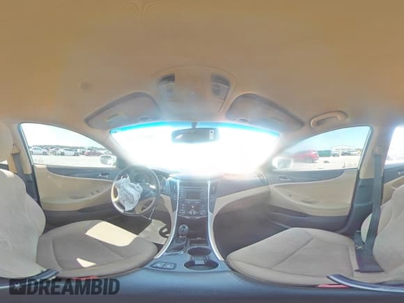 ✅ 2014 Hyundai Sonata GLS • VIN: 5NPEB4AC5EH814316 • Lot: 69224724. Listed on Copart with 159,328 mi. Free auction sales archive from the USA and detailed vehicle history report at DreamBid. Image 12.