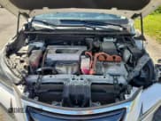 ✅ 2017 Lexus NX 300h • VIN: JTJBJRBZ8H2074396 • Lot: 71700395. Listed on Copart with 89,220 mi. Free auction sales archive from the USA and detailed vehicle history report at DreamBid. Image 12.