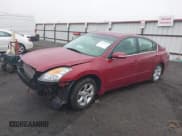 ✅ 2008 Nissan Altima SL • VIN: 1N4BL21E58N472527 • Lot: 41637727. Listed on IAAI with 194,246 mi. Free auction sales archive from the USA and detailed vehicle history report at DreamBid. Image 2.