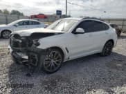 ✅ 2023 BMW X4 xDrive30i • VIN: 5UX33DT0XP9N63360 • Lot: 84933365. Wystawiony na Copart z przebiegiem Nie podano. Bezpłatny archiwum sprzedaży aukcyjnych z USA i szczegółowy raport historii pojazdu na DreamBid. Zdjęcie 1.