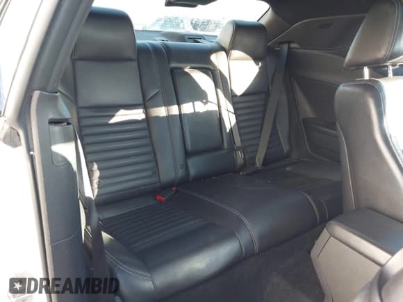 ✅ 2013 Dodge Challenger Rallye Redline • VIN: 2C3CDYAG7DH540639 • Lot: 40891888. Wystawiony na IAAI z przebiegiem 129 526 mil. Bezpłatny archiwum sprzedaży aukcyjnych z USA i szczegółowy raport historii pojazdu na DreamBid. Zdjęcie 8.