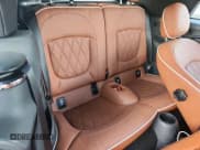 ✅ 2024 MINI Convertible Cooper S • VIN: WMW43DL08R3S21415 • Lot: 66427165. Wystawiony na Copart z przebiegiem 6 155 mil. Bezpłatny archiwum sprzedaży aukcyjnych z USA i szczegółowy raport historii pojazdu na DreamBid. Zdjęcie 10.