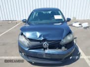 ✅ 2011 Volkswagen Golf • VIN: WVWDB7AJ3BW114800 • Lot: 42418613. Listed on IAAI with 161,162 mi. Free auction sales archive from the USA and detailed vehicle history report at DreamBid. Image 12.