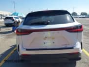 ✅ 2024 Lexus NX 350h Premium • VIN: JTJGKCEZ3R5017941 • Lot: 43358881. Listed on IAAI with 21,241 mi. Free auction sales archive from the USA and detailed vehicle history report at DreamBid. Image 16.