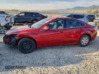 ✅ 2012 Mazda 6 i Sport • VIN: 1YVHZ8BH6C5M29722 • Лот: 71028095. Опубликован ранее на Copart с пробегом 264 580 миль. Бесплатный доступ к архиву аукционных продаж из США и подробный отчёт об истории автомобиля на DreamBid. Изображение 1.