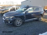 ✅ 2020 Infiniti QX60 Pure • VIN: 5N1DL0MN3LC514213 • Lot: 49031565. Listed on Copart with 103,459 mi. Free auction sales archive from the USA and detailed vehicle history report at DreamBid. Image 1.