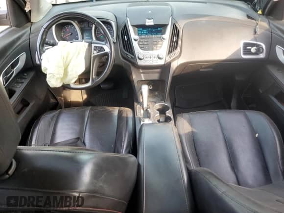 2010 Chevrolet Equinox 2LT с VIN 2CNALPEW9A6272732, выставлен на аукционе Copart как лот 81967155 с пробегом 164 350 миль миль и Списание • Salvage title. История ставок и продаж доступна на DreamBid. Изображение 8.