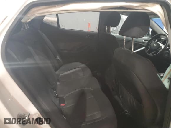 ✅ 2012 Kia Optima LX • VIN: KNAGM4A76C5263538 • Lot: 87232795. Wystawiony na Copart z przebiegiem 201 366 mil. Bezpłatny archiwum sprzedaży aukcyjnych z USA i szczegółowy raport historii pojazdu na DreamBid. Zdjęcie 10.