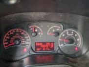 ✅ 2016 Ram ProMaster City Cargo Tradesman • VIN: ZFBERFAT6G6B98250 • Lot: 48512455. Listed on Copart with 139,233 mi. Free auction sales archive from the USA and detailed vehicle history report at DreamBid. Image 9.