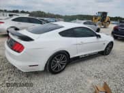 ✅ 2017 Ford Mustang GT • VIN: 1FA6P8CF4H5338722 • Lot: 86077985. Listed on Copart with 118,920 mi. Free auction sales archive from the USA and detailed vehicle history report at DreamBid. Image 3.