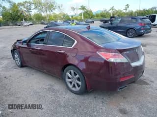 ✅ 2010 Acura TL Technology • VIN: 19UUA8F51AA007505 • Lot: 43731081. Wystawiony na IAAI z przebiegiem 154 023 mil. Bezpłatny archiwum sprzedaży aukcyjnych z USA i szczegółowy raport historii pojazdu na DreamBid. Zdjęcie 3.