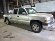 ✅ 1999 Chevrolet Silverado 1500 LS • VIN: 1GCEK19T1XZ164902 • Лот: 72587824. Опубликован ранее на Copart с пробегом 112 723 миль. Бесплатный доступ к архиву аукционных продаж из США и подробный отчёт об истории автомобиля на DreamBid. Изображение 4.