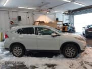 ✅ 2015 Honda CR-V EX-L • VIN: 5J6RM4H77FL094304 • Лот: 43795833. Опубликован ранее на IAAI с пробегом 260 078 миль. Бесплатный доступ к архиву аукционных продаж из США и подробный отчёт об истории автомобиля на DreamBid. Изображение 13.