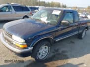 ✅ 2001 Chevrolet S-10 LS • VIN: 1GCDT19W818112747 • Лот: 43305541. Опубликован ранее на IAAI с пробегом 139 684 миль. Бесплатный доступ к архиву аукционных продаж из США и подробный отчёт об истории автомобиля на DreamBid. Изображение 13.