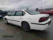 2005 Chevrolet Impala с VIN 2G1WF52E459230497, выставлен на аукционе Copart как лот 81522084 с пробегом 194 578 миль миль и Чистый • Clean title. История ставок и продаж доступна на DreamBid. Изображение 2.