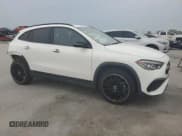 ✅ 2023 Mercedes-Benz GLA 250 • VIN: W1N4N4GB7PJ425004 • Лот: 66838895. Опубликован ранее на Copart с пробегом 47 721 миль. Бесплатный доступ к архиву аукционных продаж из США и подробный отчёт об истории автомобиля на DreamBid. Изображение 4.