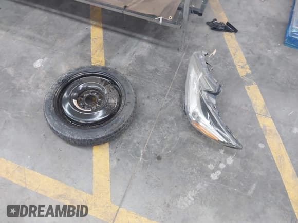 ✅ 2016 Nissan Altima S • VIN: 1N4AL3AP5GN365222 • Lot: 43755195. Listed on IAAI with Not provided. Free auction sales archive from the USA and detailed vehicle history report at DreamBid. Image 11.