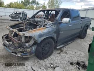 ✅ 2010 Dodge 1500 Laramie • VIN: 1D7RV1CTXAS148253 • Lot: 84845645. Wystawiony na Copart z przebiegiem Nie podano. Bezpłatny archiwum sprzedaży aukcyjnych z USA i szczegółowy raport historii pojazdu na DreamBid. Zdjęcie 1.