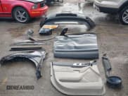 ✅ 2013 Ford Explorer Limited • VIN: 1FM5K8F84DGA59783 • Lot: 43241358. Wystawiony na IAAI z przebiegiem 192 789 mil. Bezpłatny archiwum sprzedaży aukcyjnych z USA i szczegółowy raport historii pojazdu na DreamBid. Zdjęcie 12.