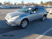 ✅ 2010 Subaru Outback Limited Power Moon • VIN: 4S4BRCKC7A3341107 • Lot: 43695644. Wystawiony na IAAI z przebiegiem 131 389 mil. Bezpłatny archiwum sprzedaży aukcyjnych z USA i szczegółowy raport historii pojazdu na DreamBid. Zdjęcie 2.
