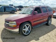 ✅ 2004 Chevrolet Tahoe LT • VIN: 1GNEC13Z44R308049 • Lot: 85307235. Listed on Copart with 215,108 mi. Free auction sales archive from the USA and detailed vehicle history report at DreamBid. Image 1.