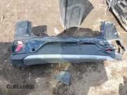 ✅ 2022 Kia Niro LXS • VIN: KNDCM3LD5N5502286 • Lot: 43331543. Listed on IAAI with 41,020 mi. Free auction sales archive from the USA and detailed vehicle history report at DreamBid. Image 12.