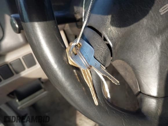 ✅ 1998 Subaru Impreza • VIN: JF1DF4857WH814702 • Lot: 41836750. Listed on IAAI with 203,676 mi. Free auction sales archive from the USA and detailed vehicle history report at DreamBid. Image 11.