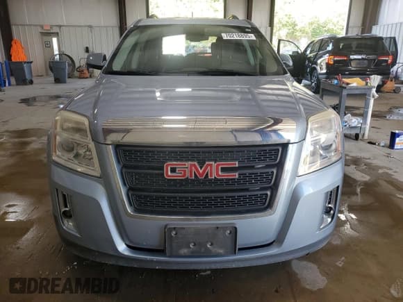 ✅ 2014 GMC Terrain SLE • VIN: 2GKFLWEK3E6381649 • Lot: 70218895. Wystawiony na Copart z przebiegiem 103 444 mil. Bezpłatny archiwum sprzedaży aukcyjnych z USA i szczegółowy raport historii pojazdu na DreamBid. Zdjęcie 5.