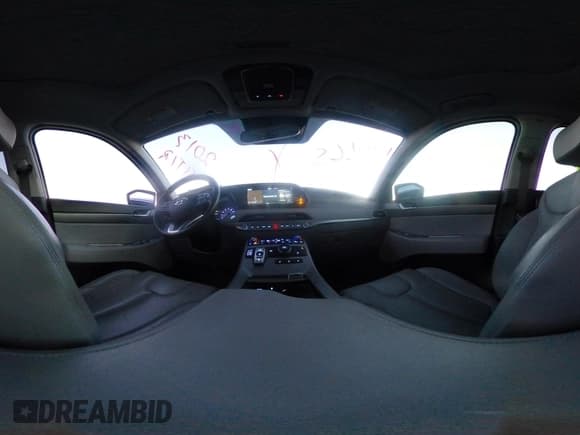 ✅ 2020 Hyundai Palisade SEL • VIN: KM8R44HE9LU122013 • Лот: 41205384. Опубликован ранее на IAAI с пробегом 42 057 миль. Бесплатный доступ к архиву аукционных продаж из США и подробный отчёт об истории автомобиля на DreamBid. Изображение 22.