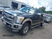 ✅ 2011 Ford F-250 XL • VIN: 1FT7W2B62BEB37439 • Lot: 42845845. Listed on IAAI with 114,727 mi. Free auction sales archive from the USA and detailed vehicle history report at DreamBid. Image 2.