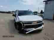 2025 Chevrolet Silverado 1500 LT с VIN 1GCPKKEK9SZ107206, выставлен на аукционе Copart как лот 67794545 с пробегом 6 398 миль миль и Списание • Salvage title. История ставок и продаж доступна на DreamBid. Изображение 13.