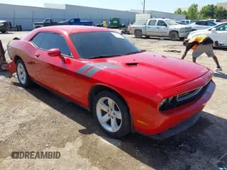 ✅ 2011 Dodge Challenger R/T • VIN: 2B3CJ5DT7BH502306 • Lot: 42830418. Wystawiony na IAAI z przebiegiem 67 811 mil. Bezpłatny archiwum sprzedaży aukcyjnych z USA i szczegółowy raport historii pojazdu na DreamBid. Zdjęcie 1.