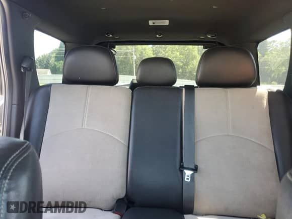 2010 Mercury Mariner Premier с VIN 4M2CN9HG3AKJ27538, выставлен на аукционе Copart как лот 63491115 с пробегом 164 636 миль миль и Списание • Salvage title. История ставок и продаж доступна на DreamBid. Изображение 10.