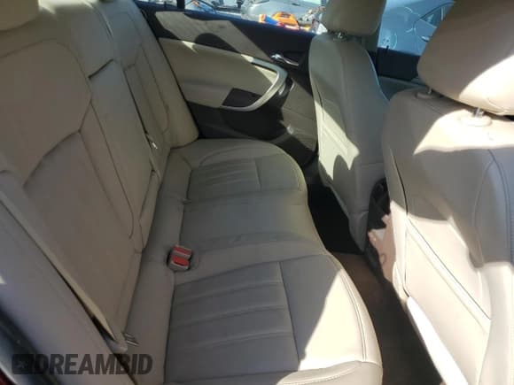 ✅ 2013 Buick Regal Turbo Premium 1 • VIN: 2G4GS5EV7D9181969 • Lot: 93542585. Listed on Copart with 47,493 mi. Free auction sales archive from the USA and detailed vehicle history report at DreamBid. Image 10.