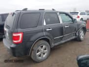 ✅ 2009 Ford Escape Limited • VIN: 1FMCU04G89KA57813 • Lot: 43643800. Listed on IAAI with 169,384 mi. Free auction sales archive from the USA and detailed vehicle history report at DreamBid. Image 4.