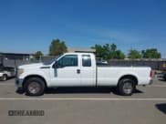 ✅ 2014 Ford F-250 XL • VIN: 1FT7X2A60EEA33762 • Lot: 42337964. Listed on IAAI with 212,697 mi. Free auction sales archive from the USA and detailed vehicle history report at DreamBid. Image 14.