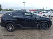 ✅ 2015 Lexus NX 200t • VIN: JTJBARBZ2F2012506 • Lot: 43387953. Listed on IAAI with 43,723 mi. Free auction sales archive from the USA and detailed vehicle history report at DreamBid. Image 13.