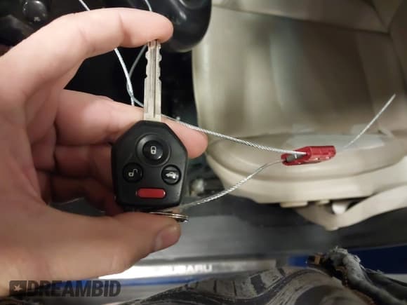 ✅ 2016 Subaru Outback Limited • VIN: 4S4BSAJC2G3316893 • Лот: 43558619. Опубликован ранее на IAAI с пробегом 117 984 миль. Бесплатный доступ к архиву аукционных продаж из США и подробный отчёт об истории автомобиля на DreamBid. Изображение 11.